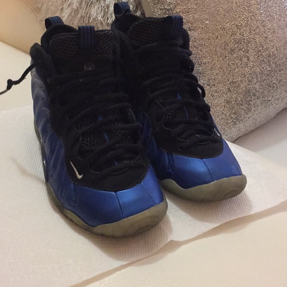 Nike Foamposite... - Picture 5 of 8